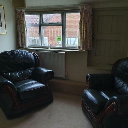 Chimes Bed And Breakfast Reepham  Bagian luar foto