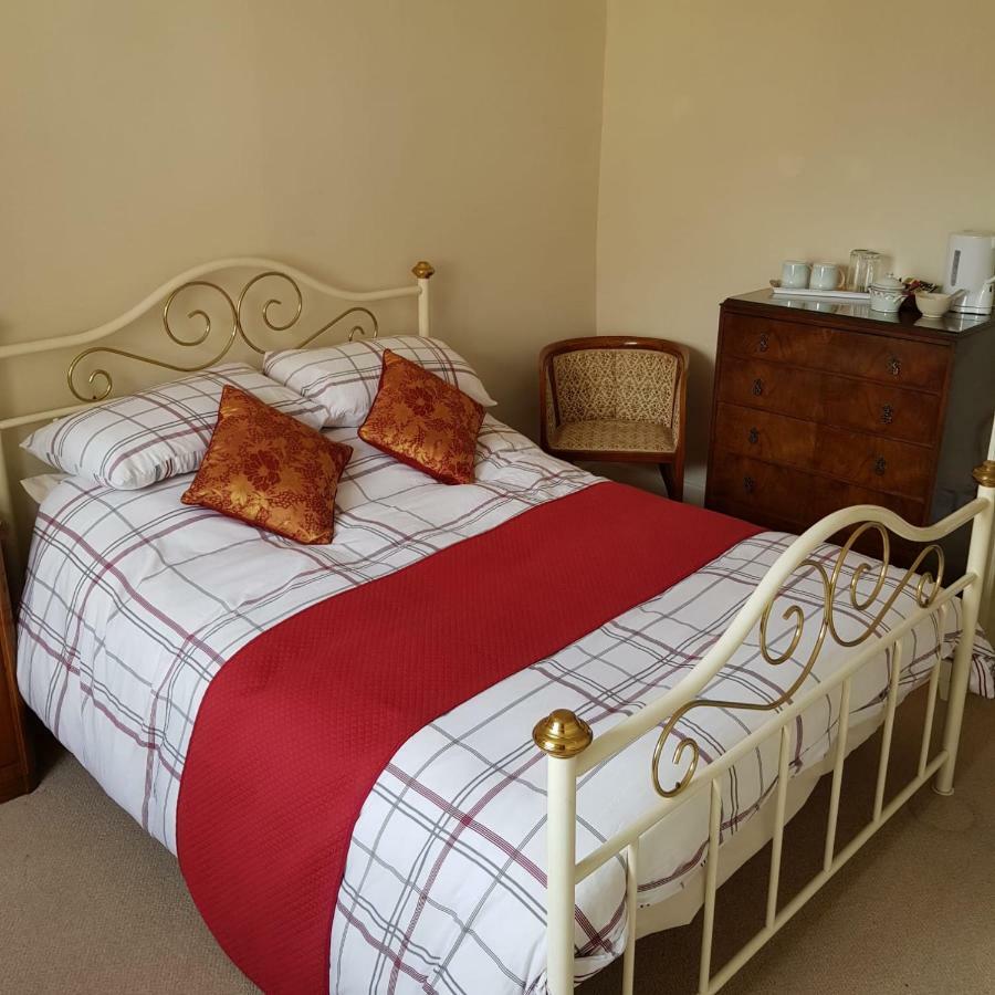 Chimes Bed And Breakfast Reepham  Bagian luar foto