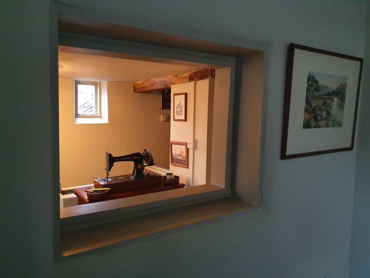 Chimes Bed And Breakfast Reepham  Bagian luar foto